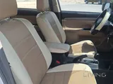 Private Vehicle